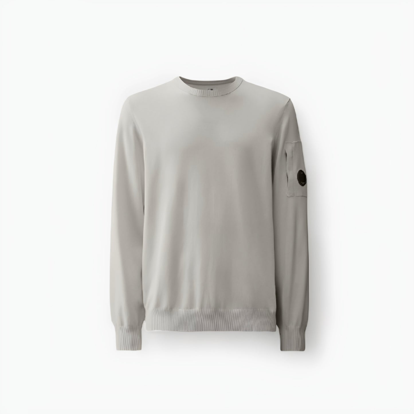 Cp Company - Sweat shirt - Black Label