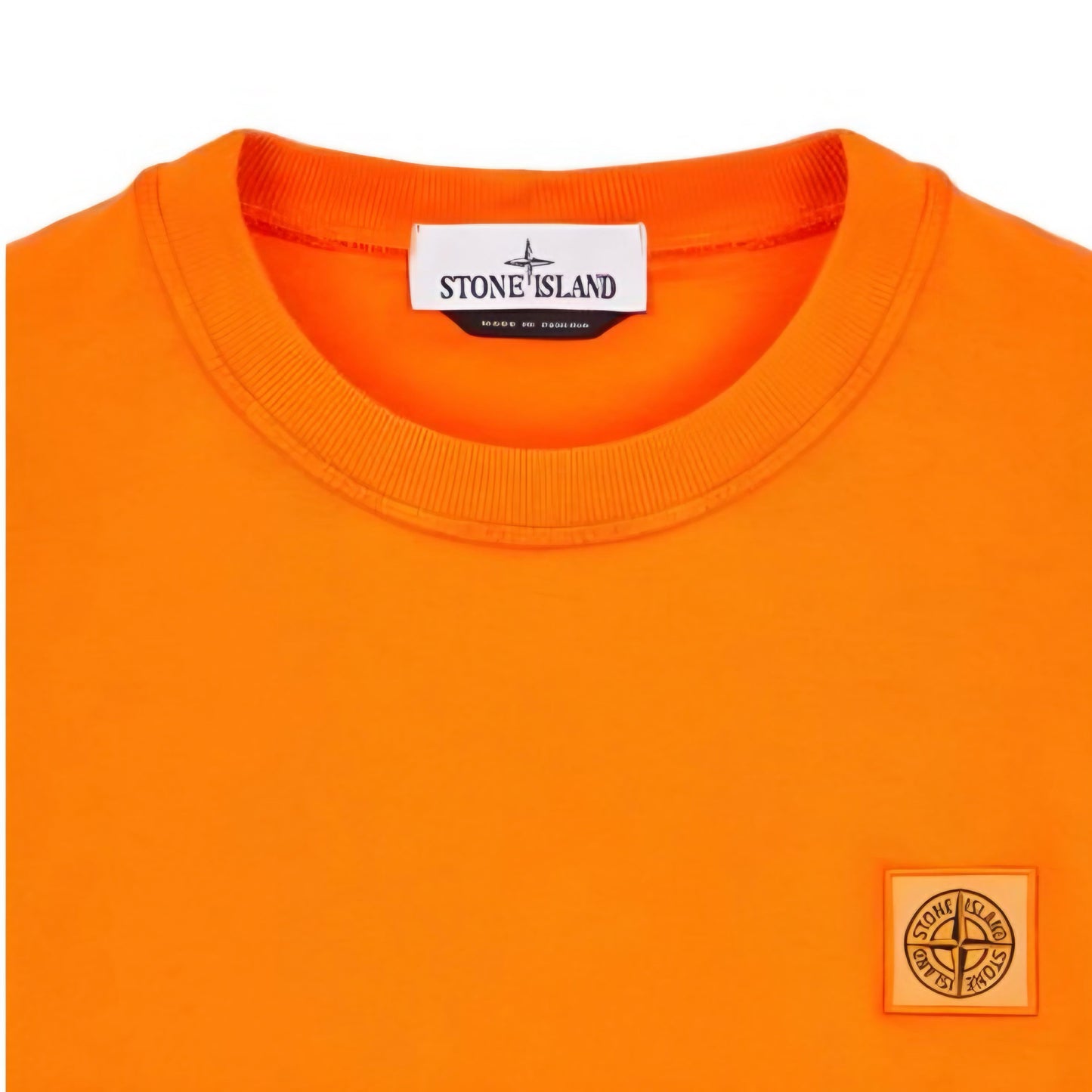 Stone island - T-shirt