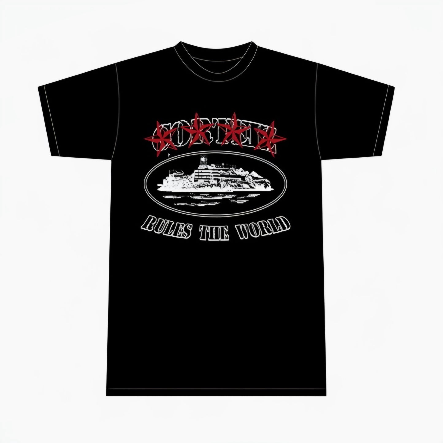 Corteiz - T-shirt