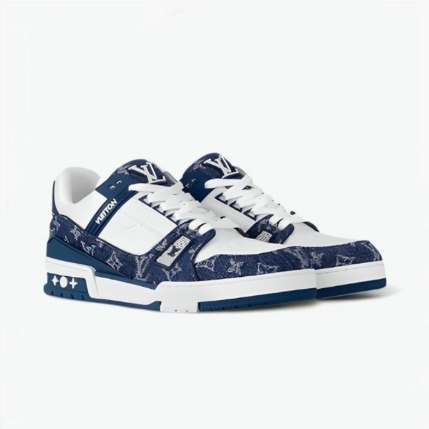 Louis Vuitton - Sneakers