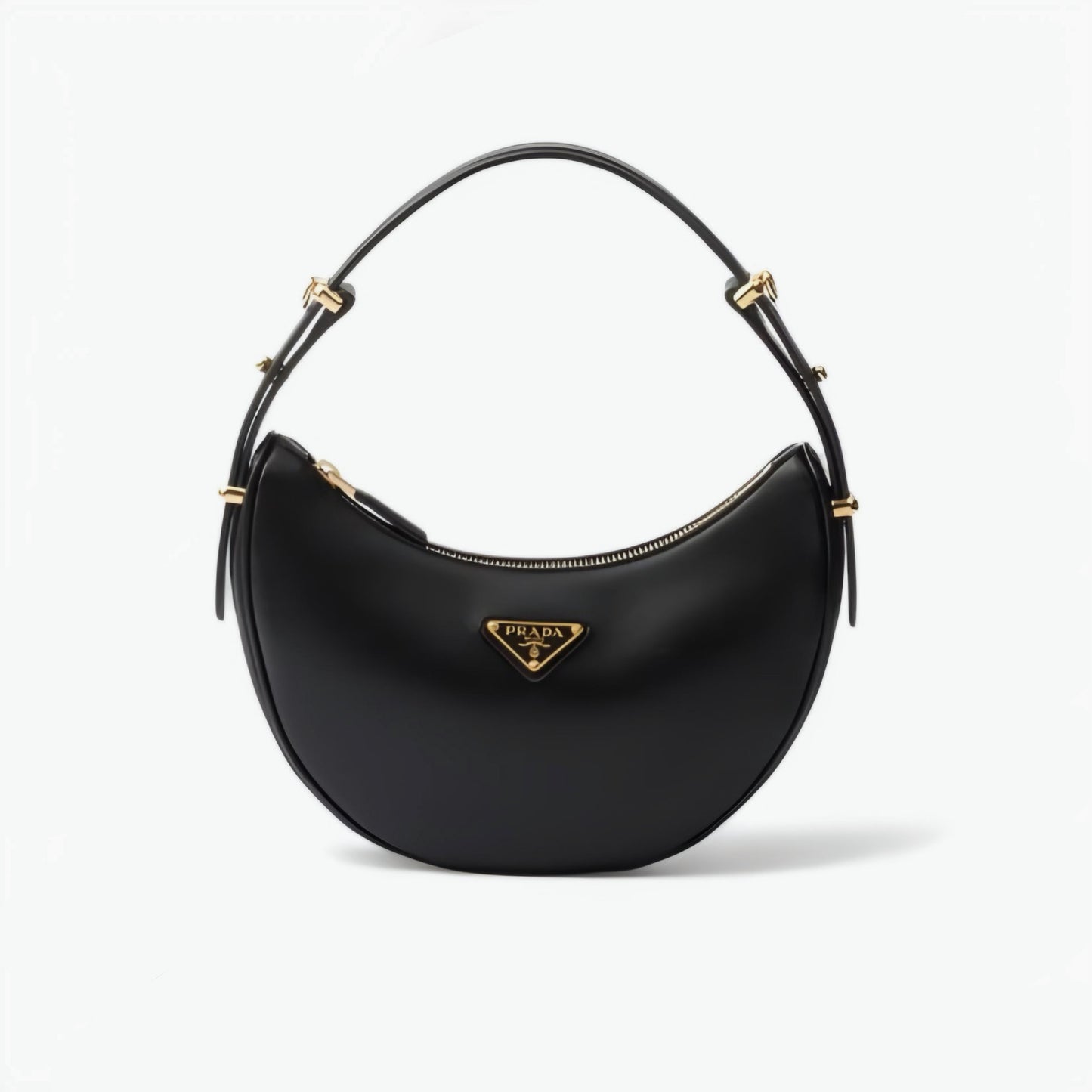 Prada - Sac arqué