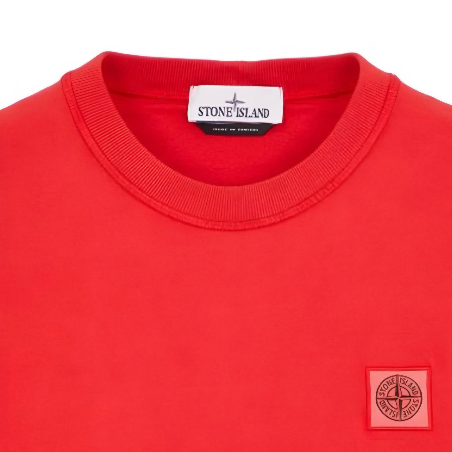 Stone island - T-shirt