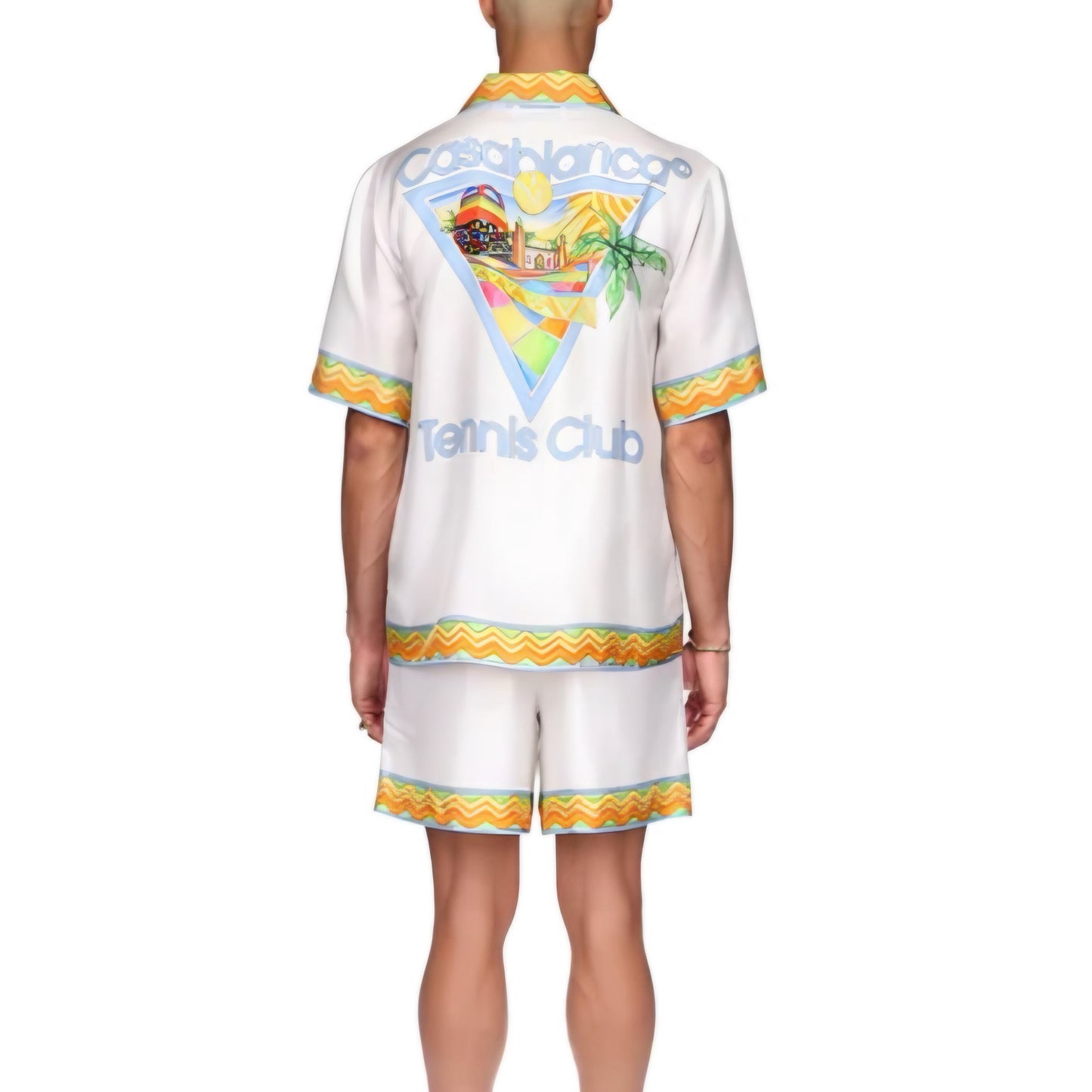 Casablanca - Chemise