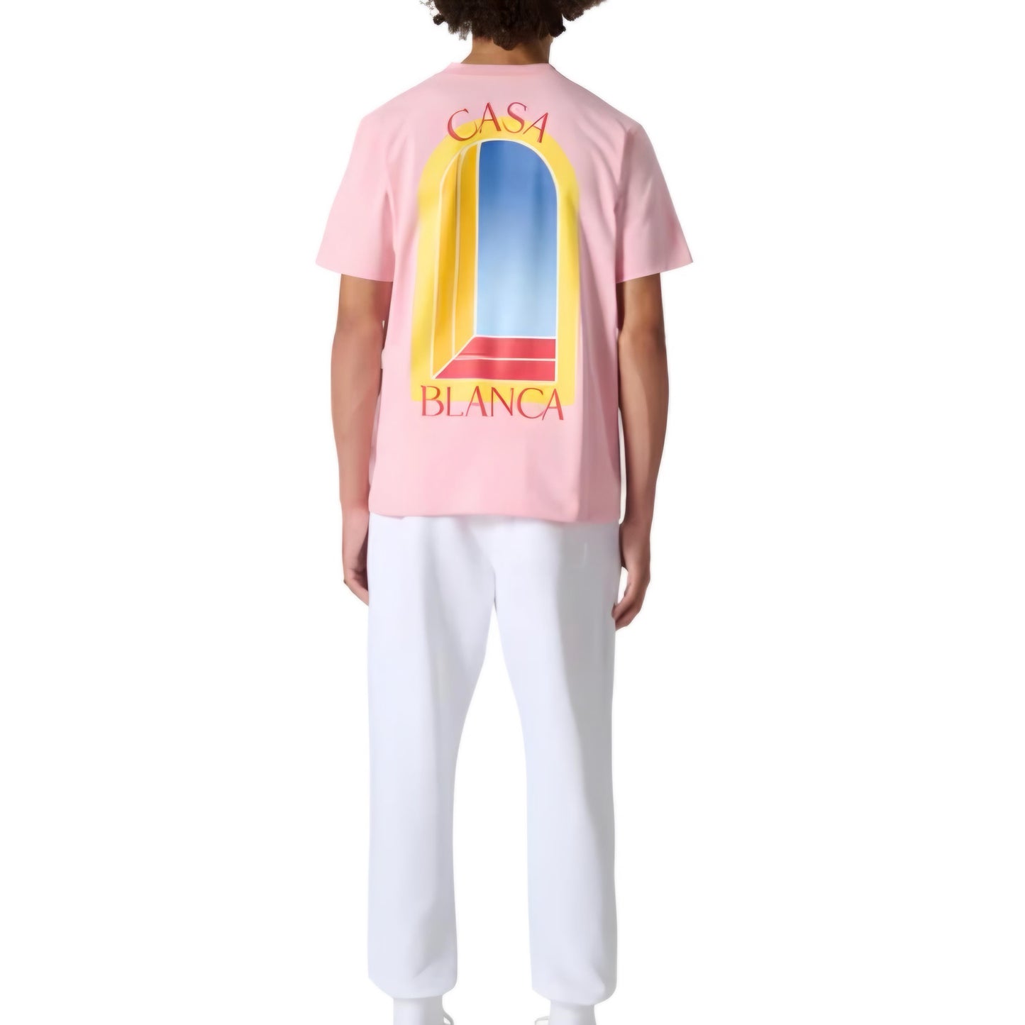 Casablanca - T-shirt