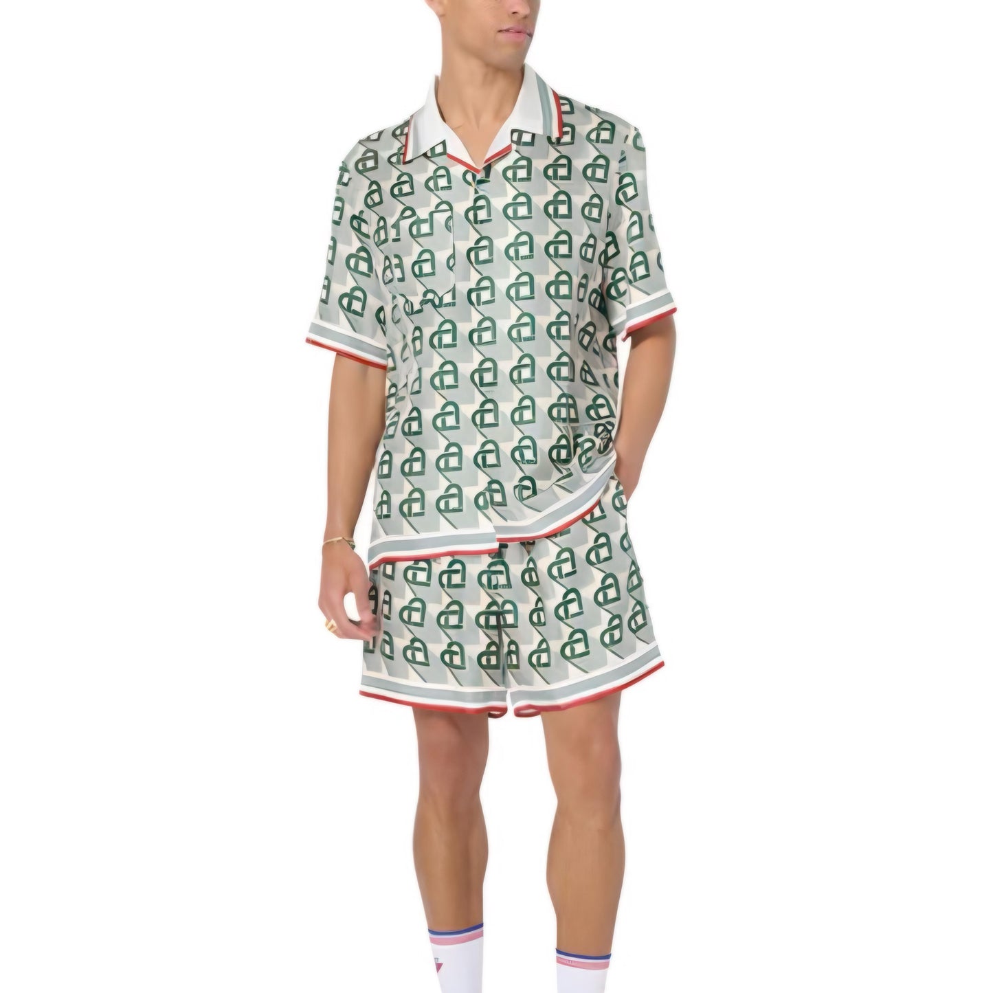 Casablanca - Chemise