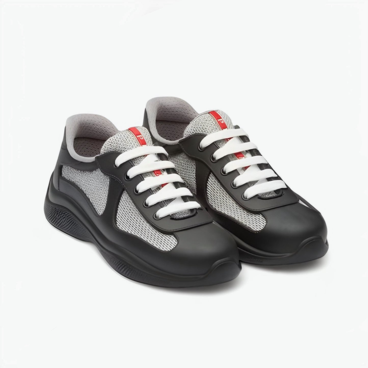 Prada - America´s cup