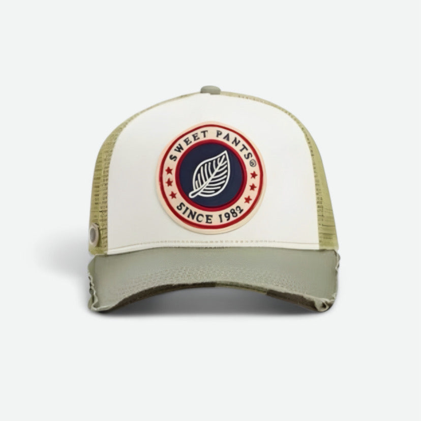 Sweet Pants - Casquette