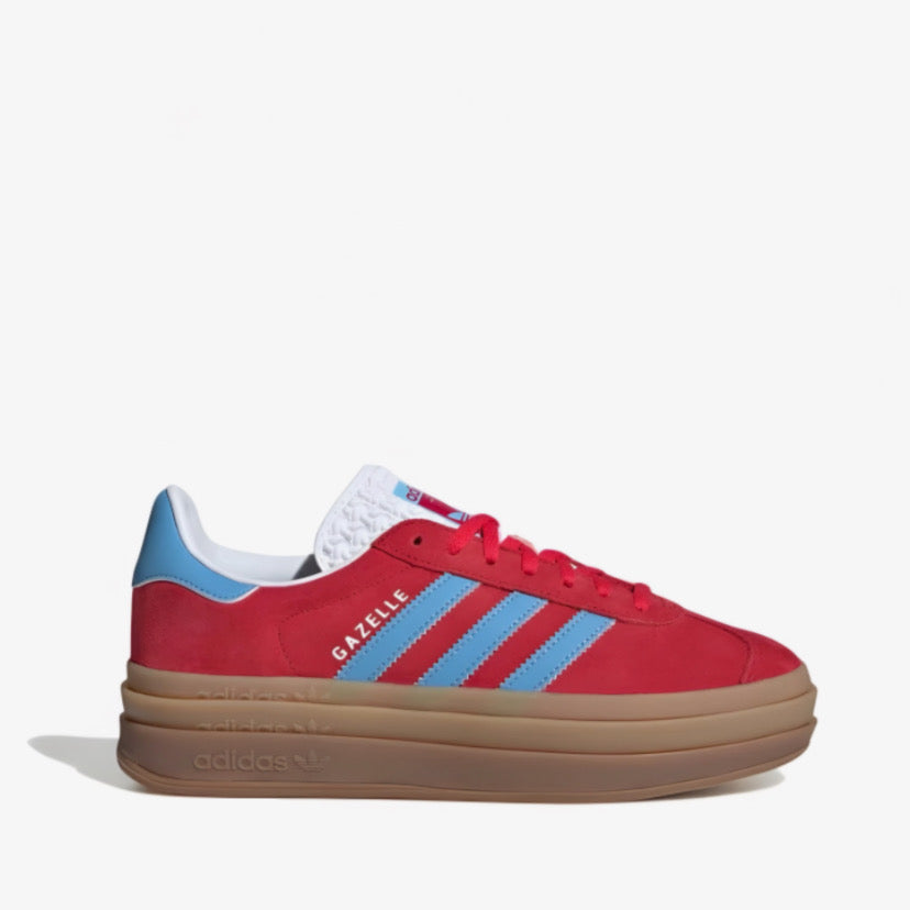 Adidas -Gazelle bold