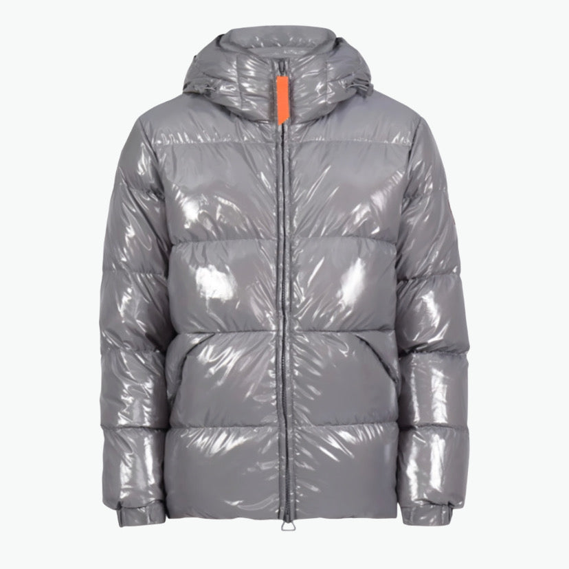 Gertrude - Doudoune matelassée