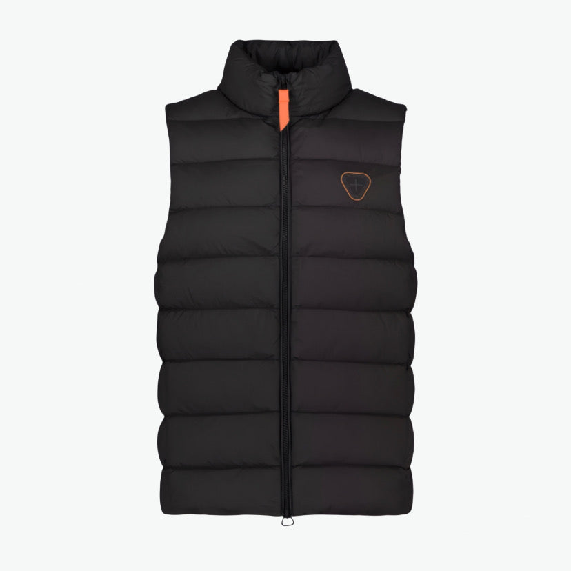 Gertrude - Doudoune sans manches