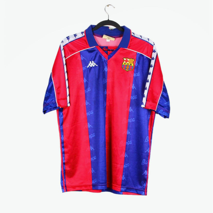 Kappa - Rétro Barcelone