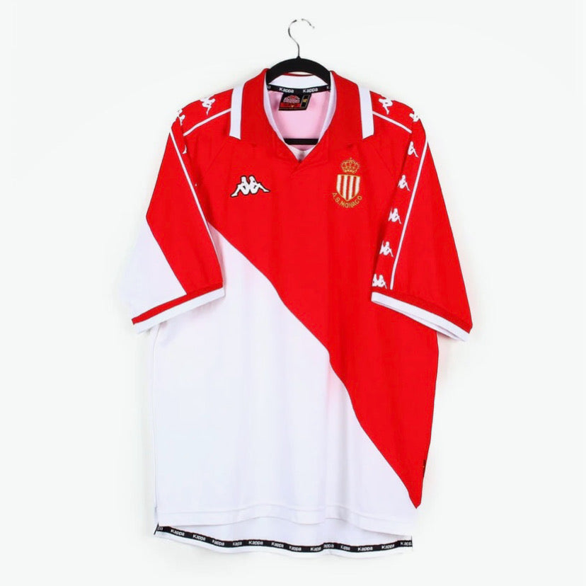 Kappa - Rétro Monaco