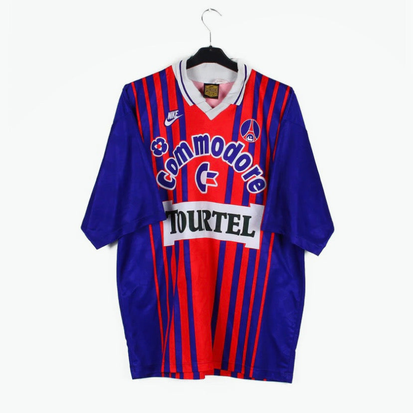 Nike - Rétro PSG