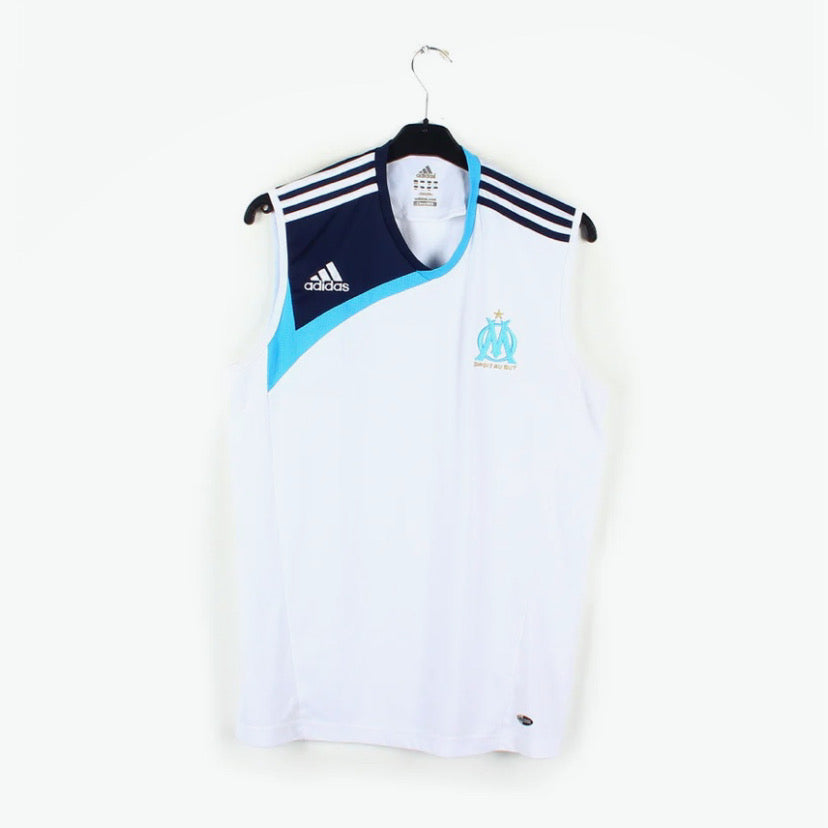 Adidas - Rétro OM