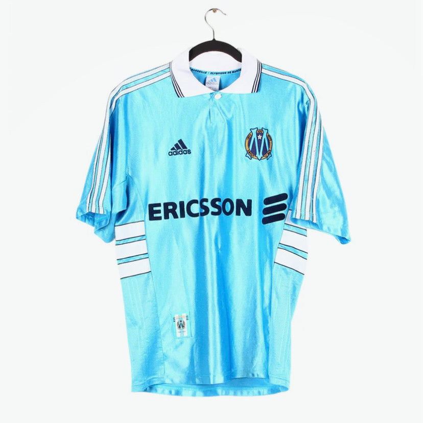 Adidas - Rétro OM