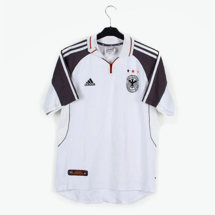 Adidas - Rétro Allemagne