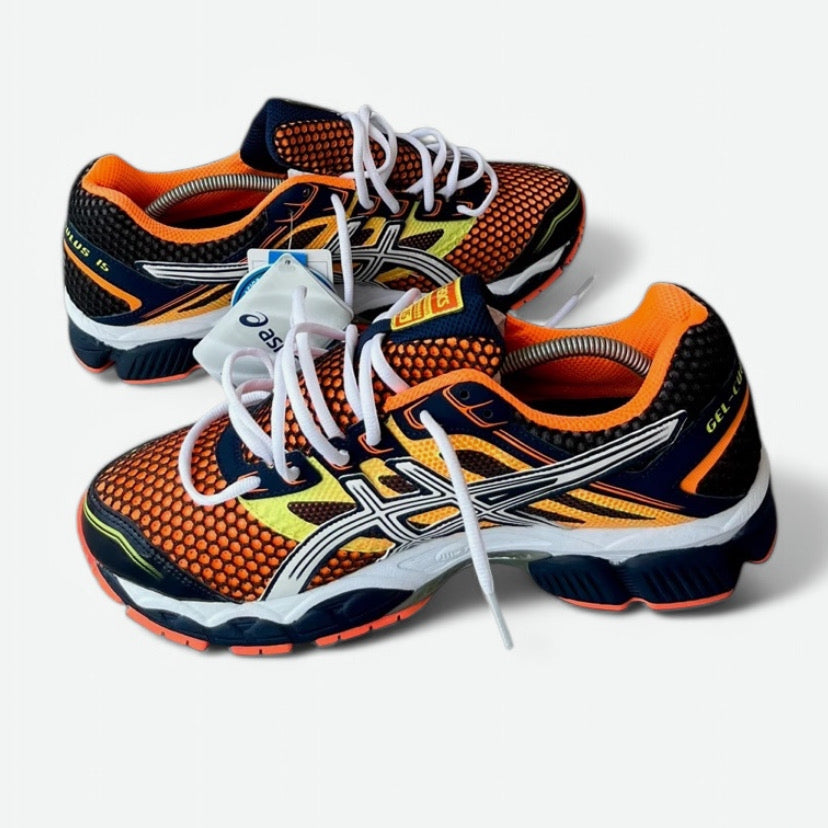 Asics - Gel cumulus 15