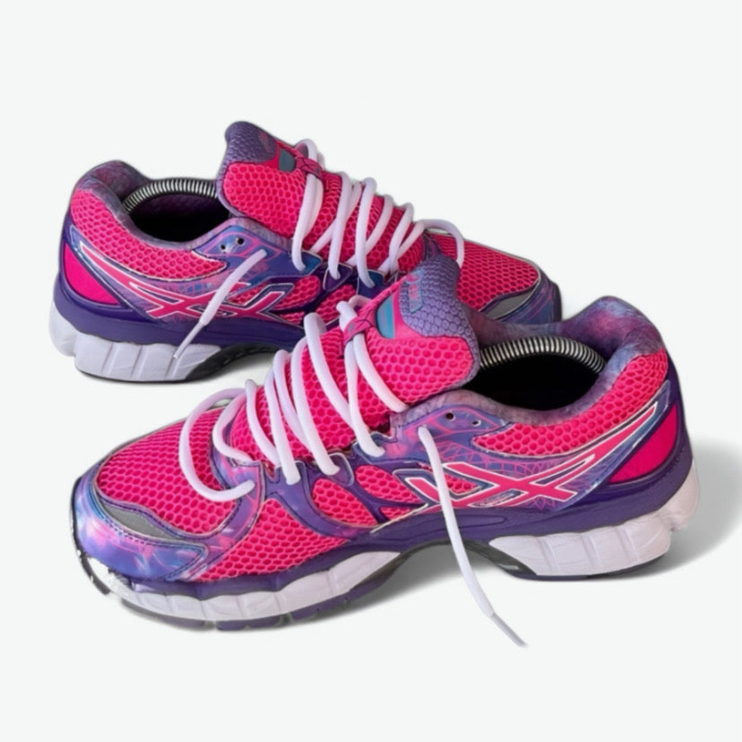 Asics - Gel nimbus 16