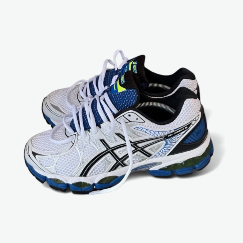 Asics - Gel nimbus 16