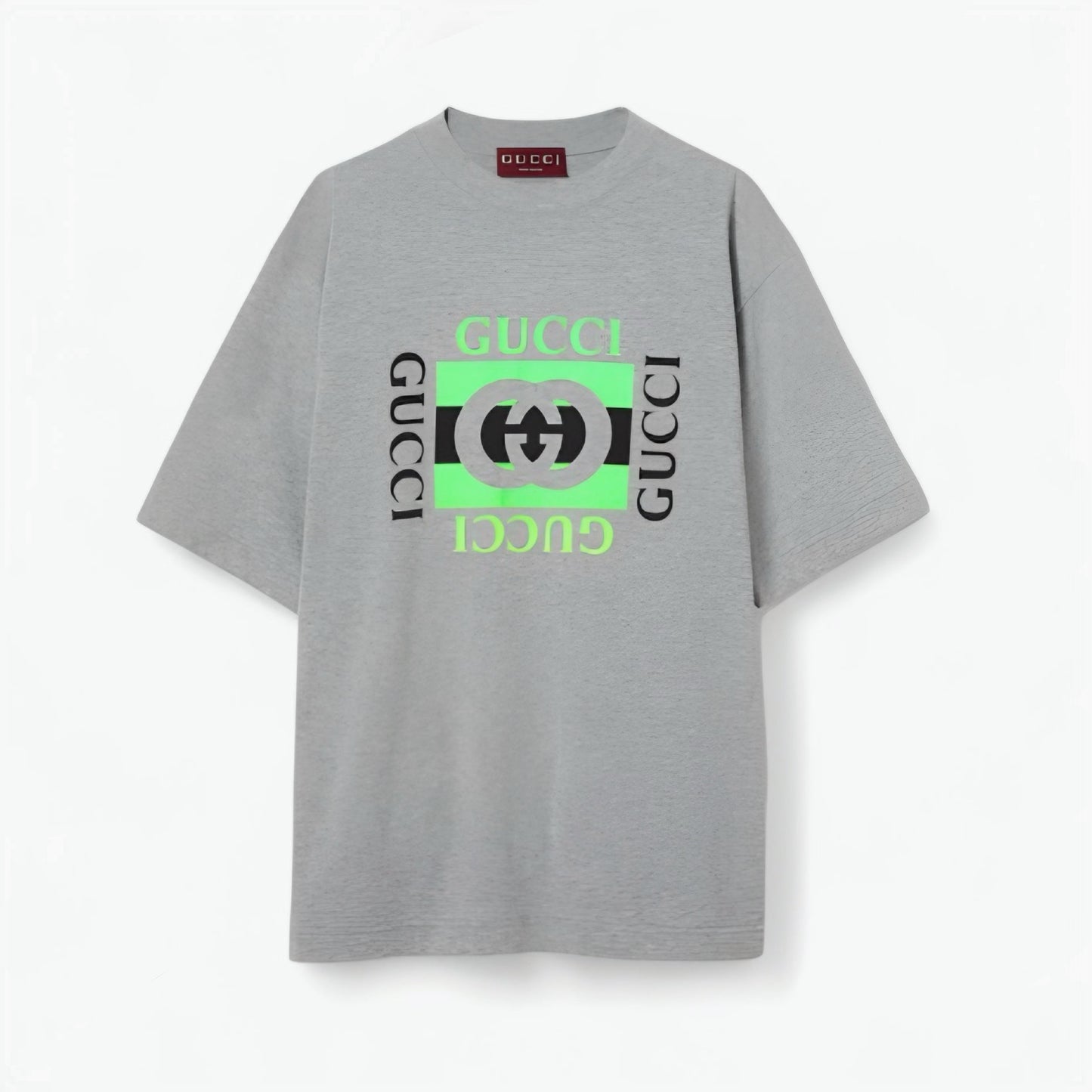 Gucci - T-shirt