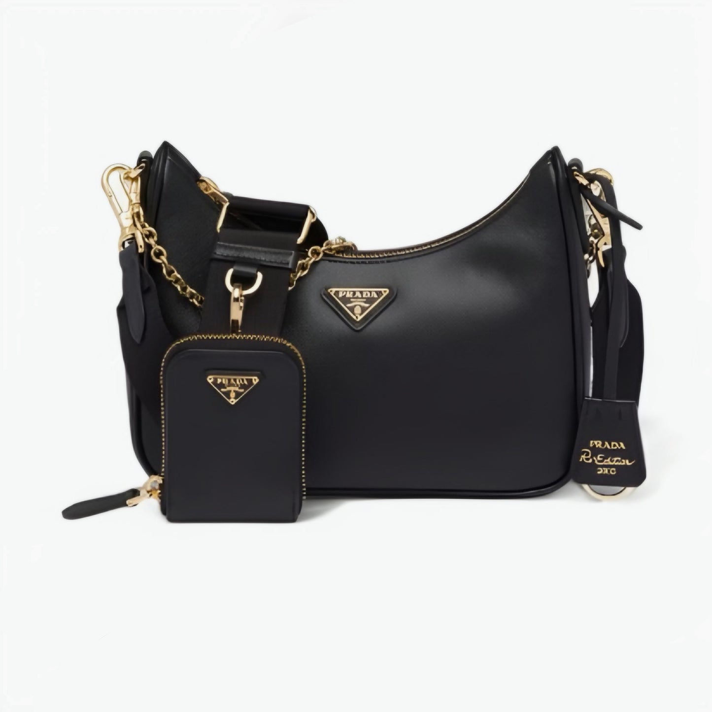 Prada - Réédition 2005