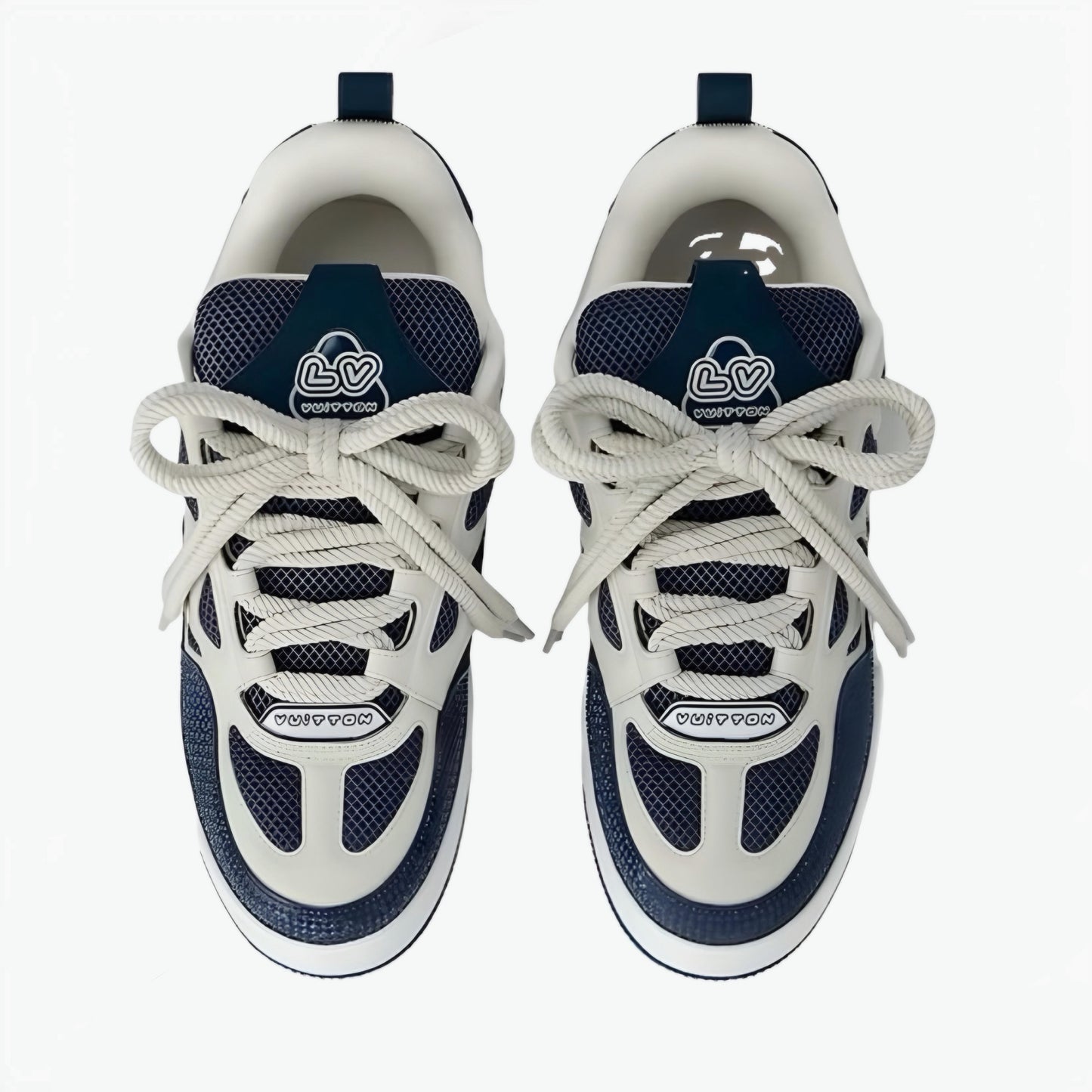 Louis Vuitton - Sneakers LV Skate