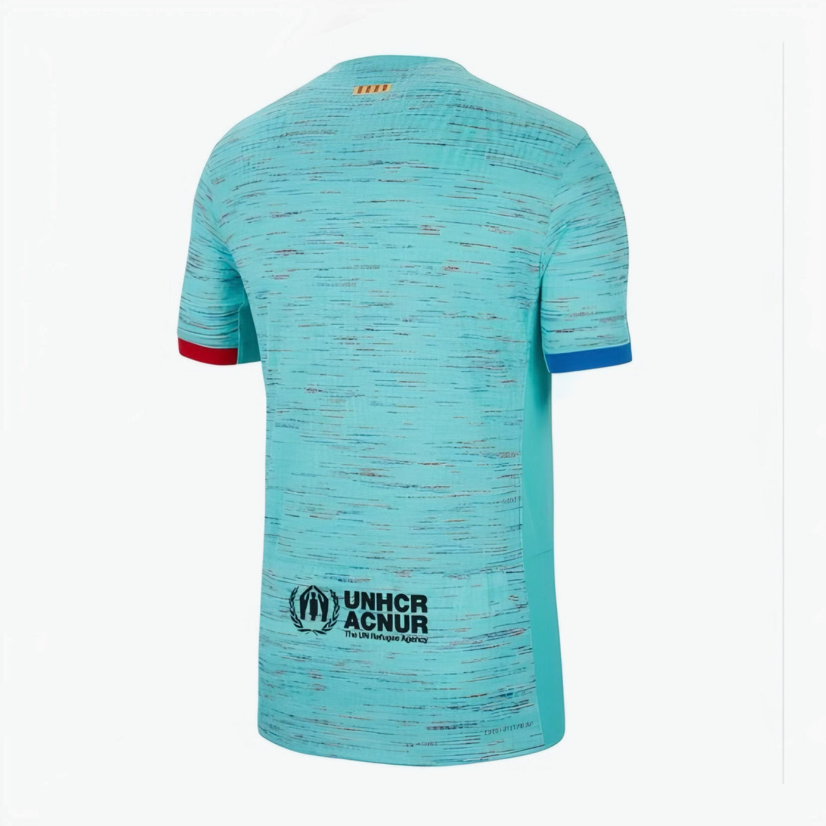 Nike - Fc Barcelone