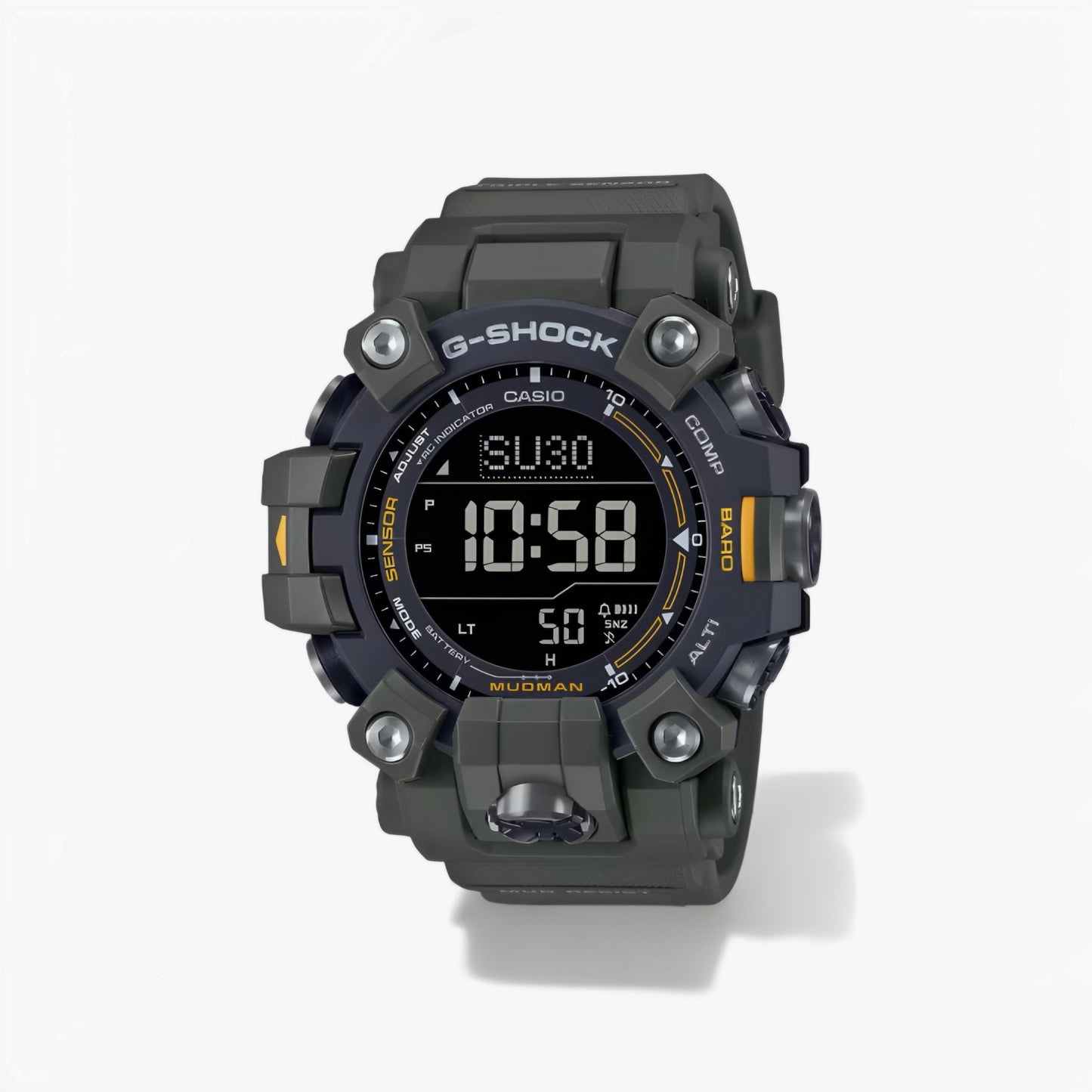 Casio - G-shock