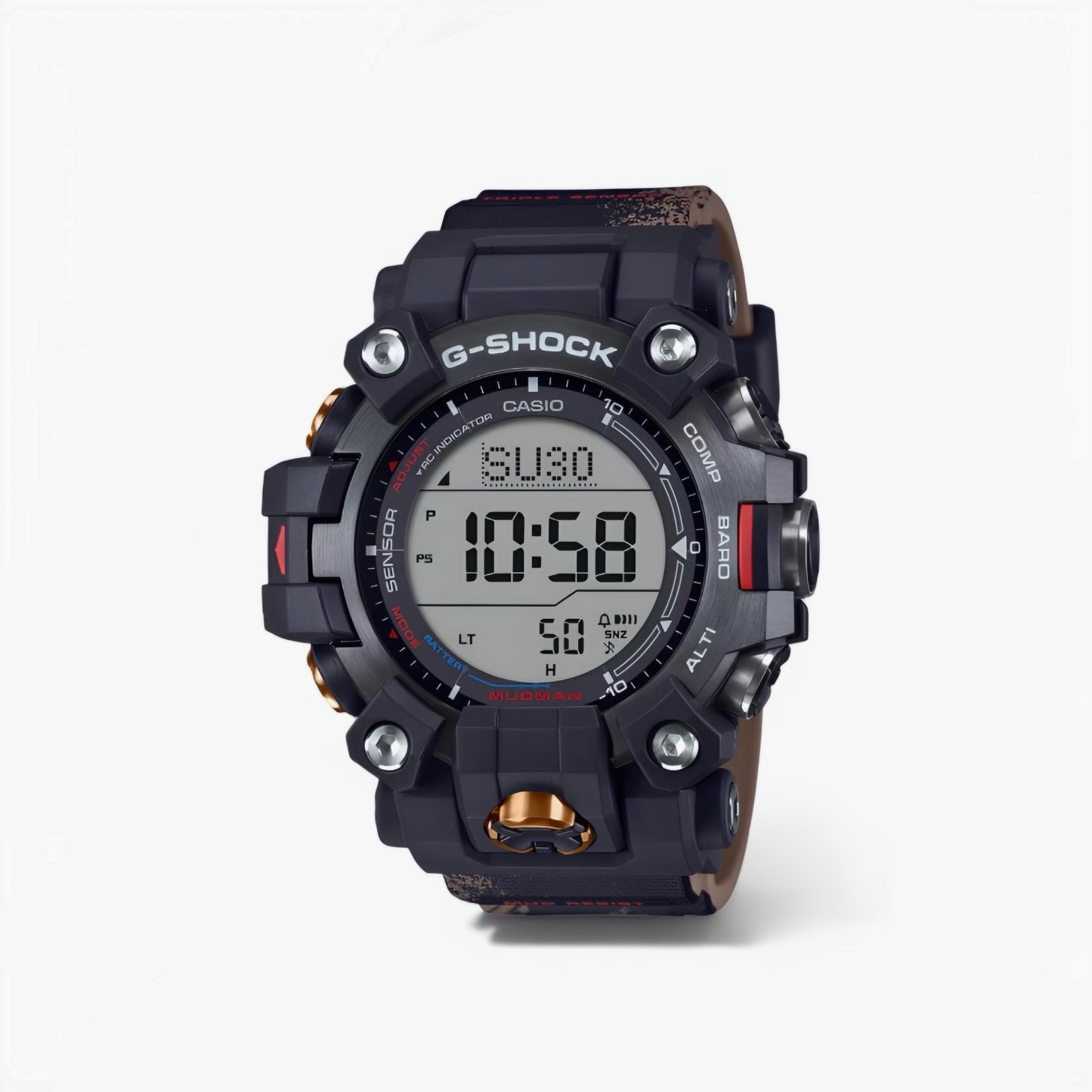 Casio - G-shock