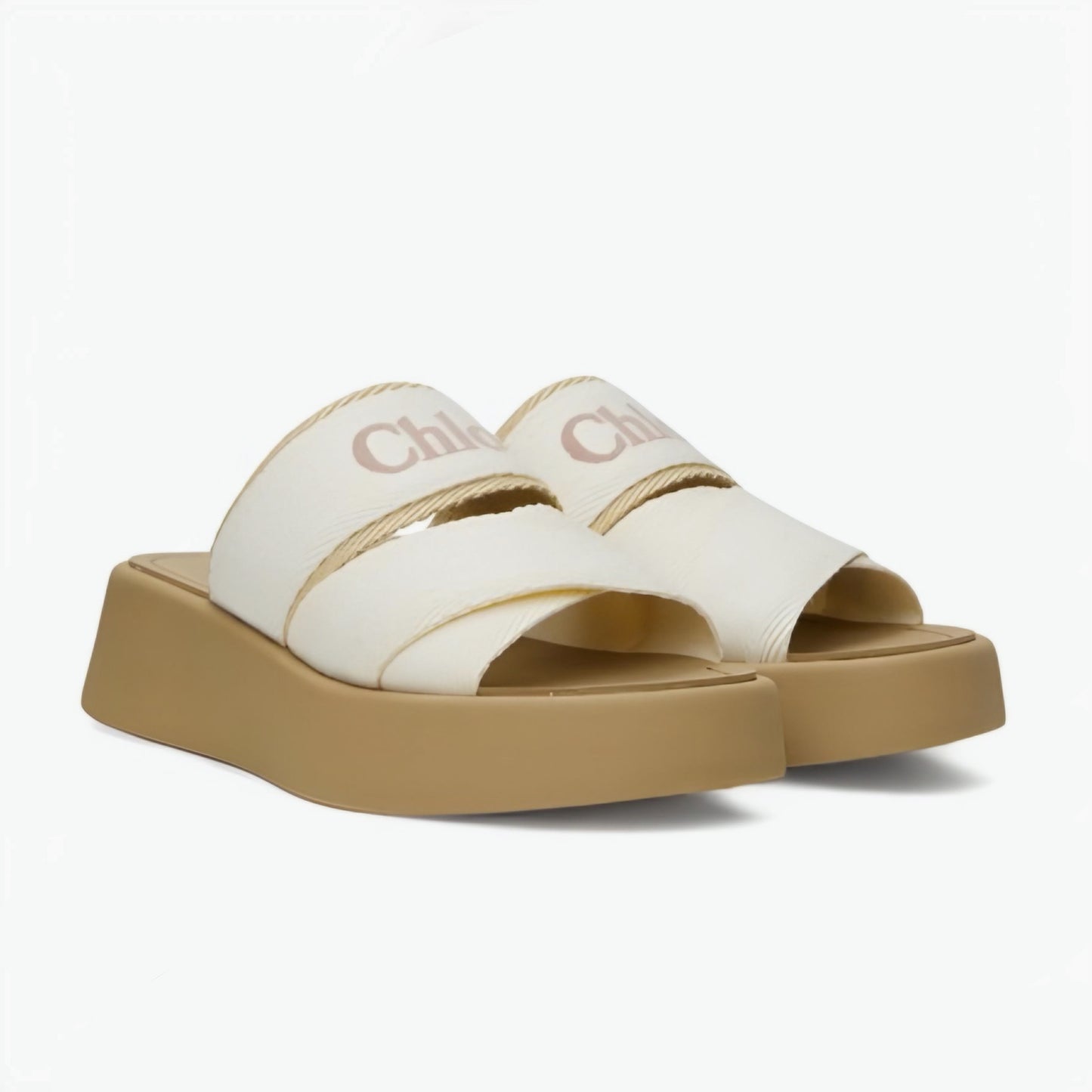 Chloé - Mila Plates