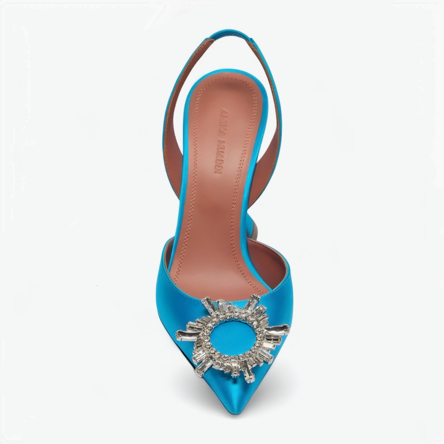 Amina Muaddi - Begum