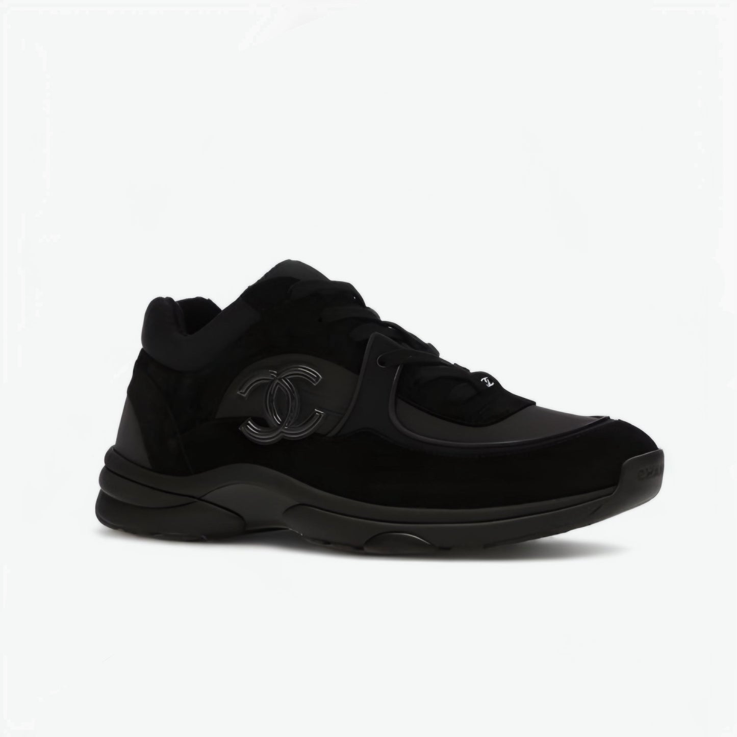 Chanel - CC Runner