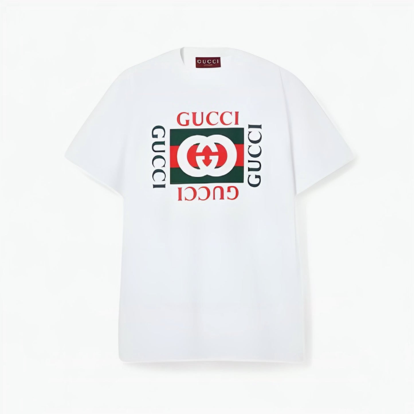 Gucci - T-shirt
