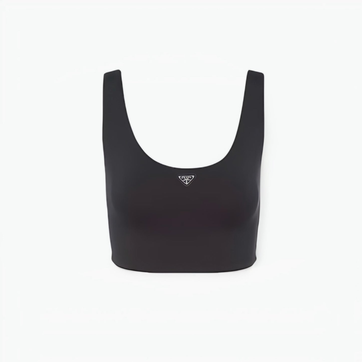 Prada - Débardeur court