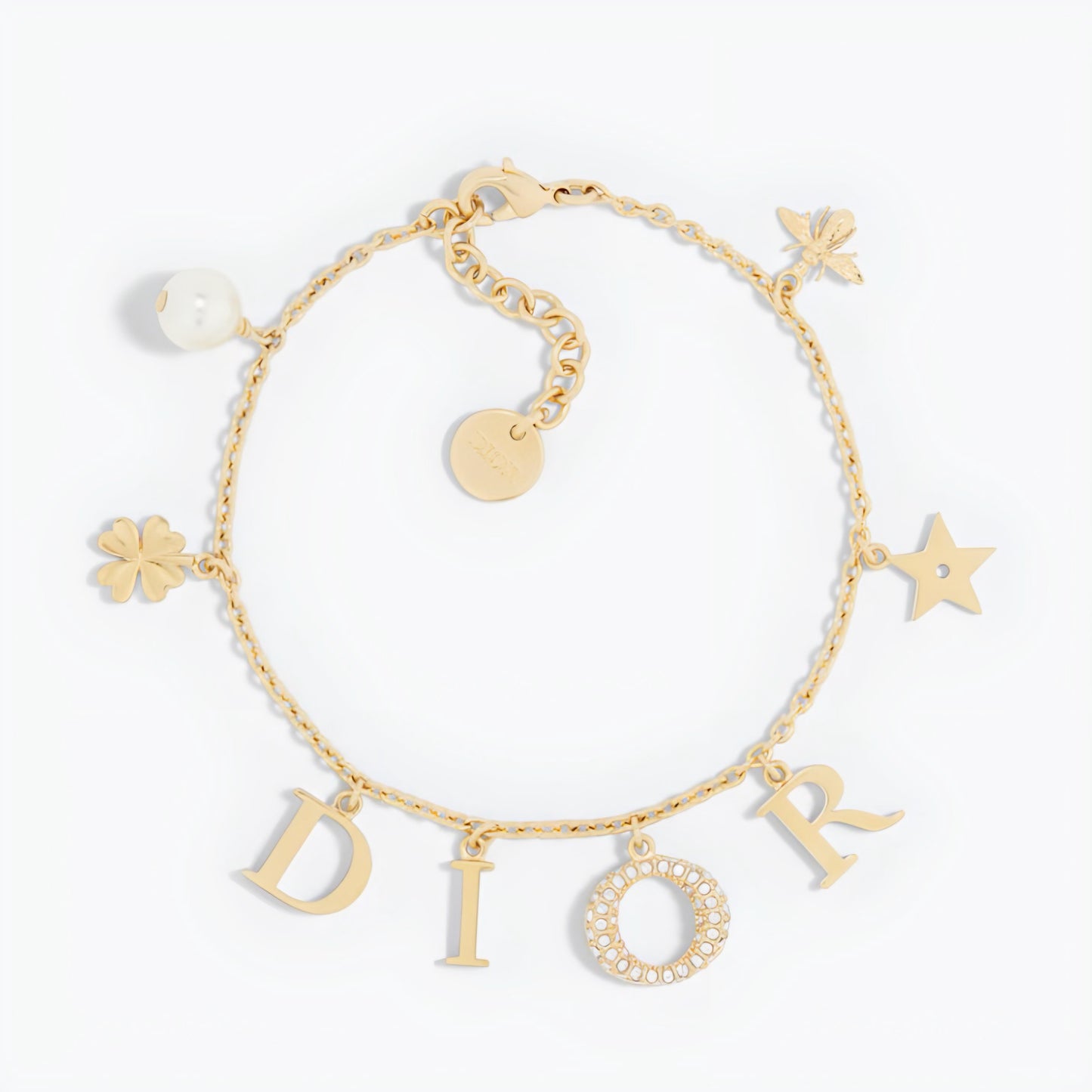 Dior - Fantaisie Bracelet