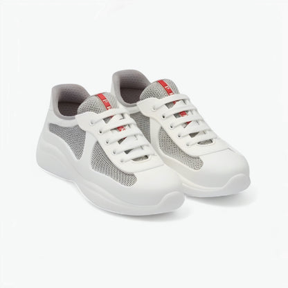 Prada - America´s cup