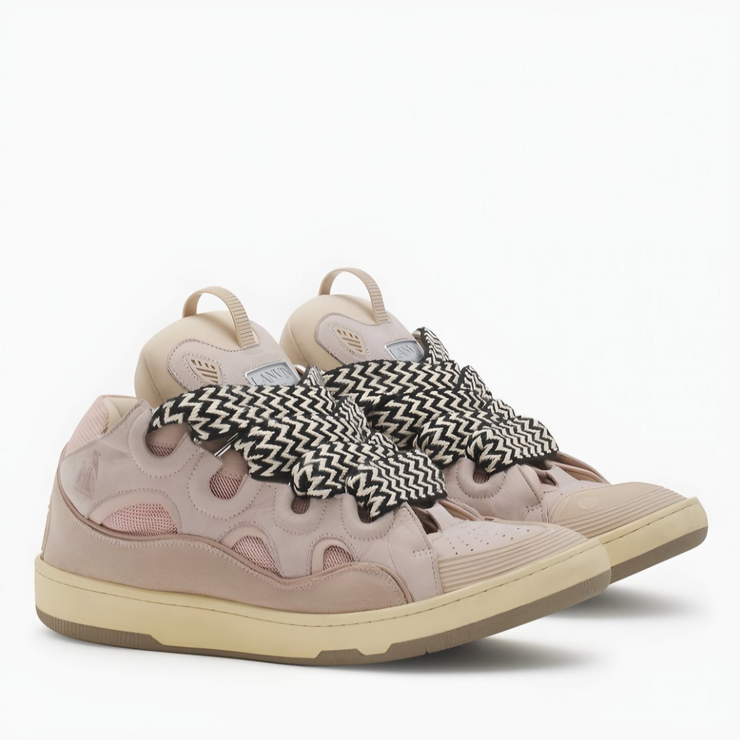 Lanvin - Sneakers Curb