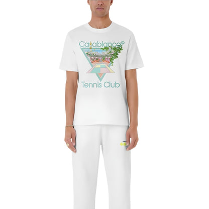Casablanca - T-shirt