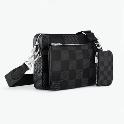 Louis Vuitton - Sacoche