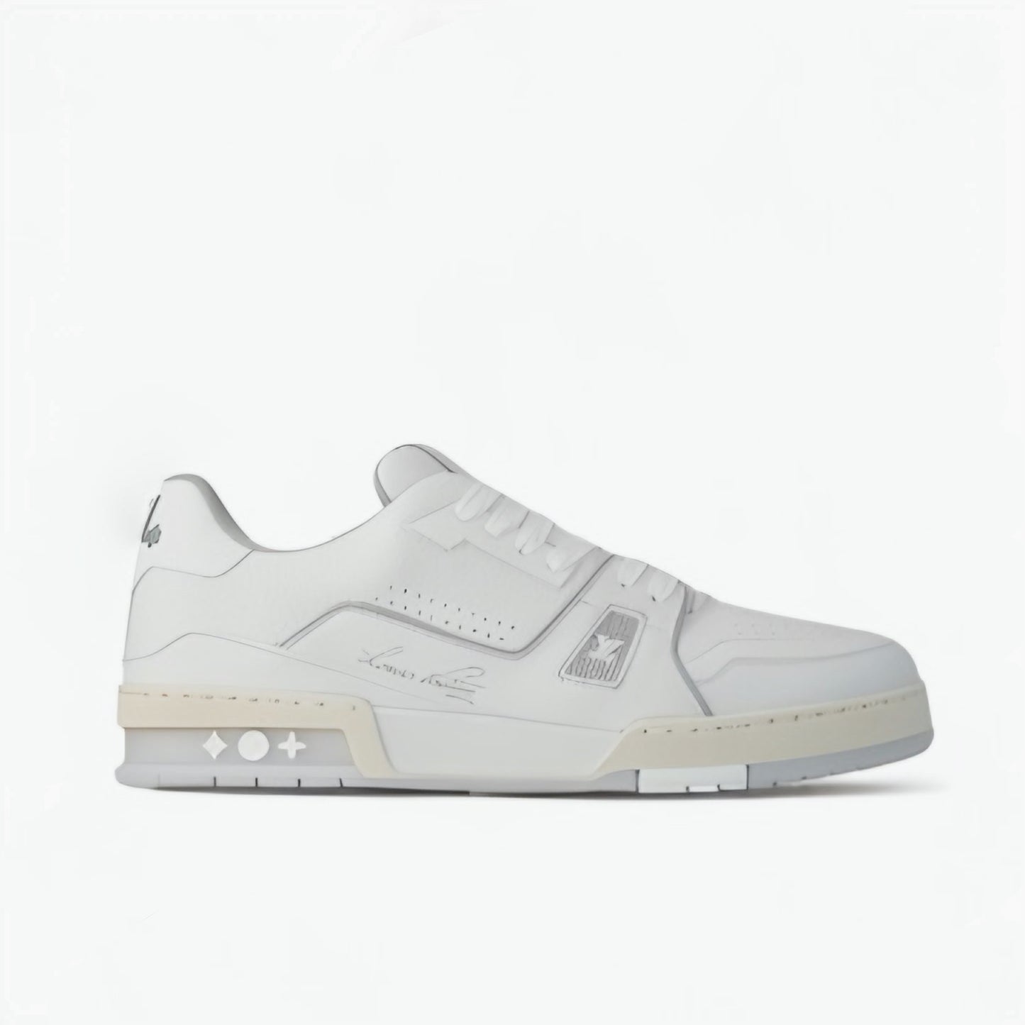 Louis Vuitton - Sneakers