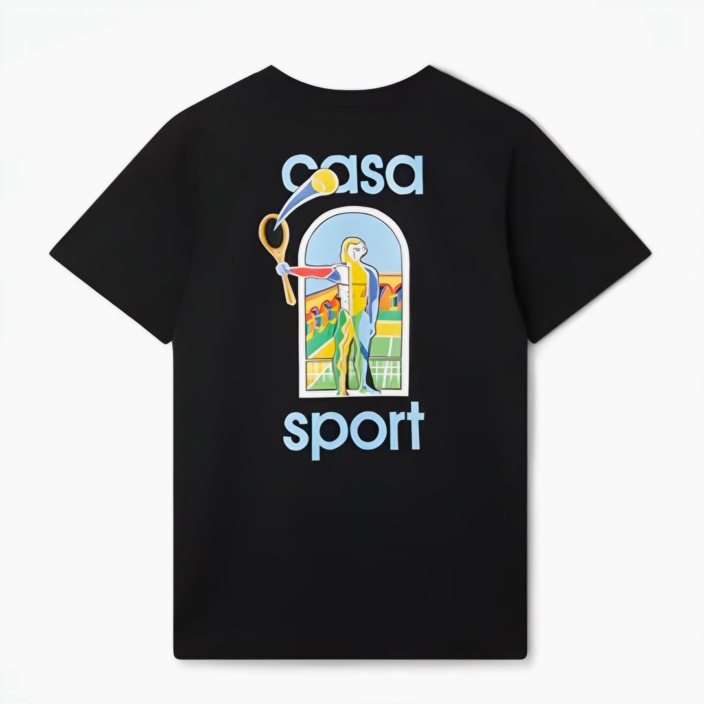 Casablanca - T-shirt