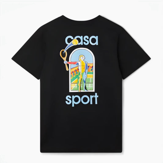 Casablanca - T-shirt