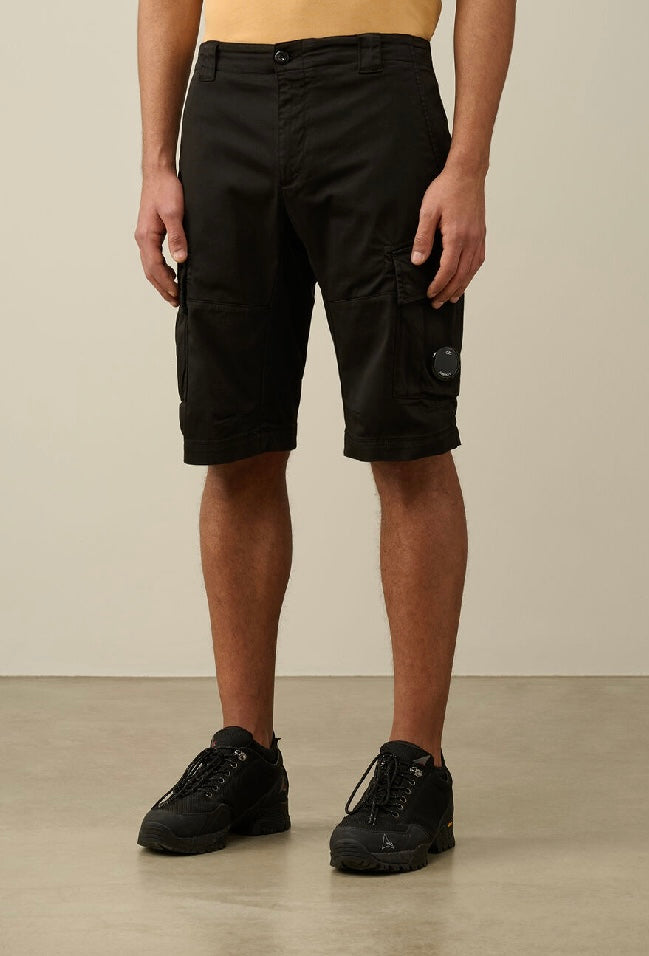 Cp Company - Short denim