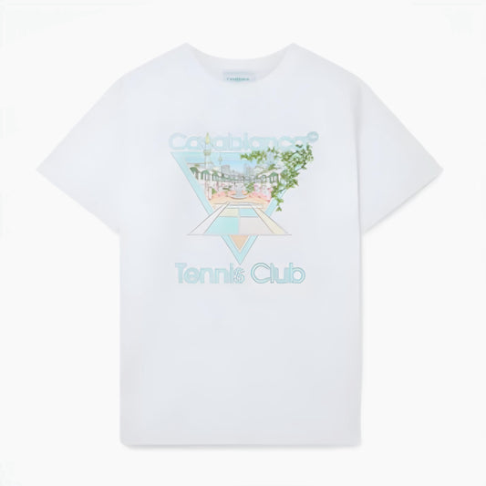 Casablanca - T-shirt