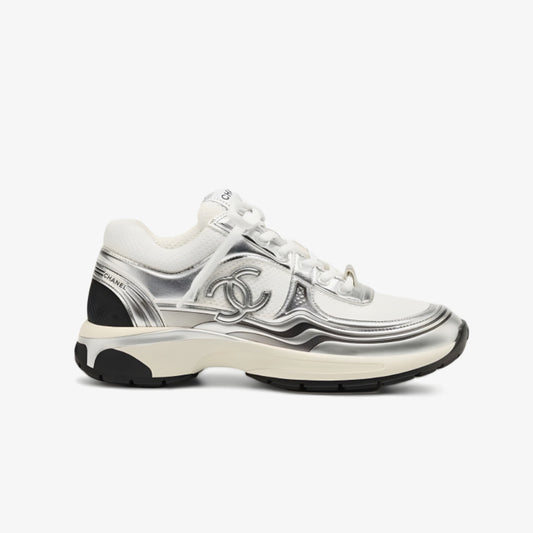 Chanel - Baskets CC Runner