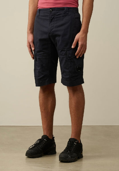 Cp Company - Short denim