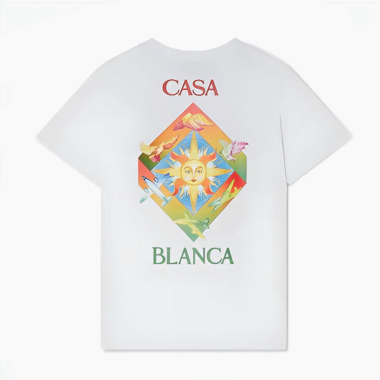 Casablanca - T-shirt
