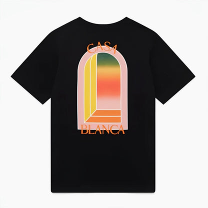 Casablanca - T-shirt