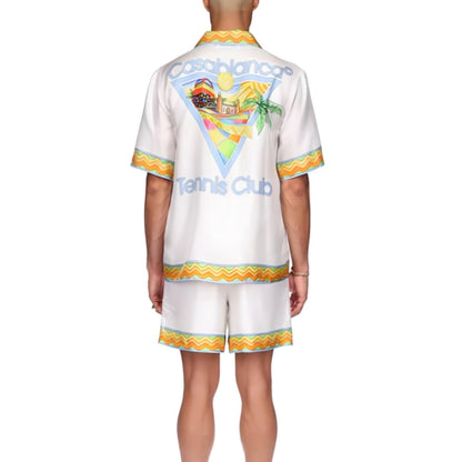 Casablanca - Chemise