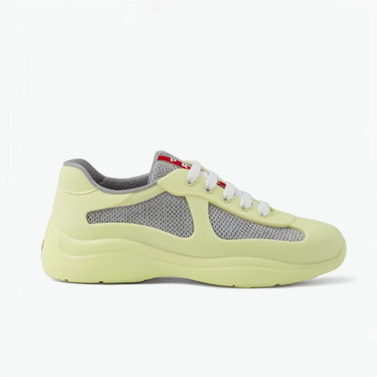 Prada - America´s cup